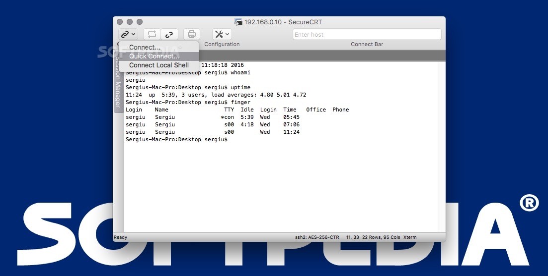 Mac os x terminal download file reader